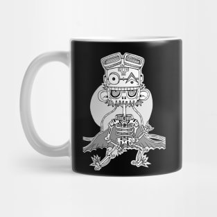 Insomniac Mug